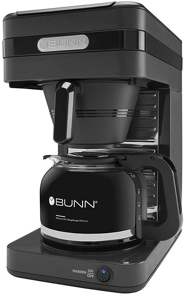 Best Bunn Coffee Maker