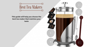 best tea maker 1