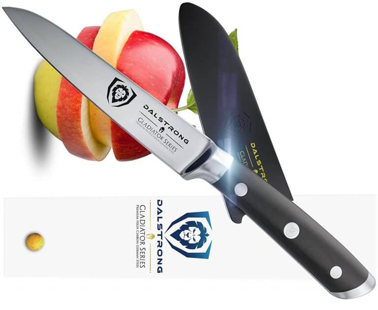 Top 8 Best Paring Knife Reviews in 2020 Desired Cuisine