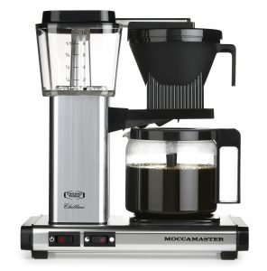 drip coffe maker