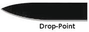 drop point
