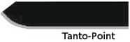tanto point