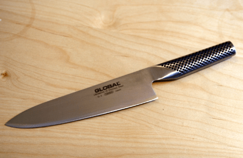 chef's knife