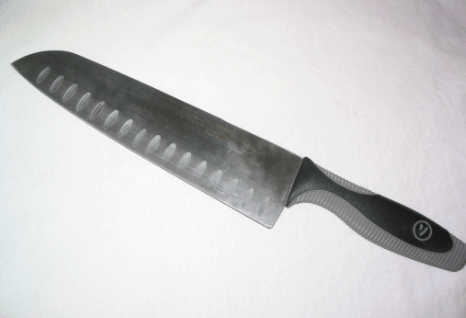 santoku knife