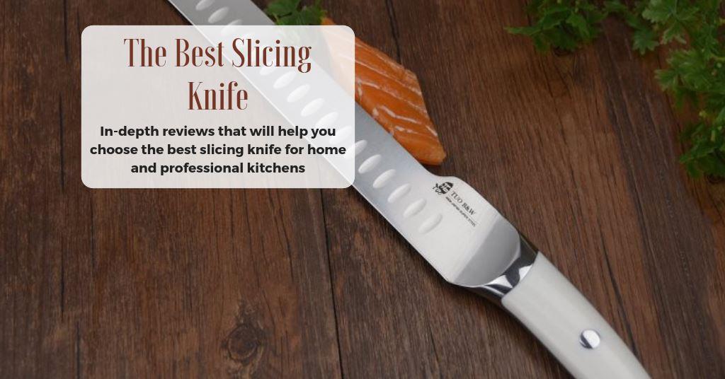 The Best Slicing Knife Slicing Your Brisket With Ease Desired Cuisine