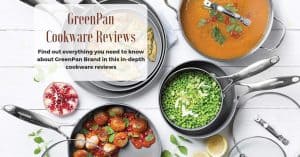 Greenpan Cookware Reviews