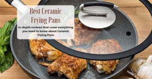 best ceramic pans