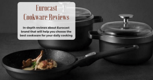 eurocast cookware reviews