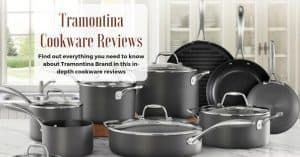 Tramontina Reviews