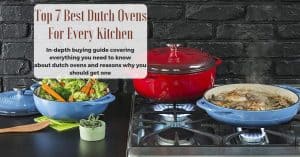 best dutch oven