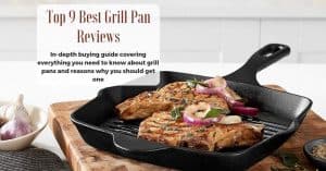 best grill pan