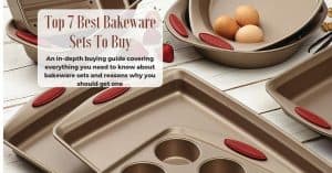 best bakeware