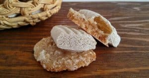 How to make Ossi Dei Morti Biscotti and Struffoli at home