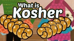 KosherFood