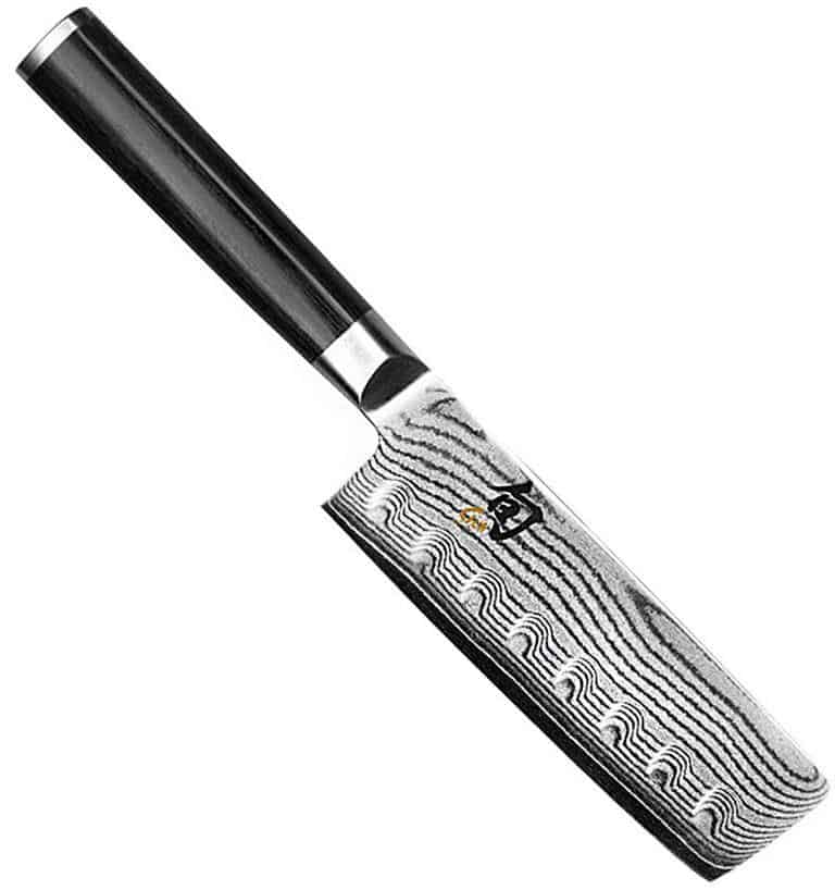 Nakiri vs Santoku The Standout Differences Between them Desired Cuisine