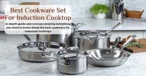 best cookware for induction