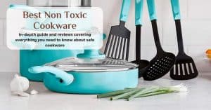 non toxic cookware