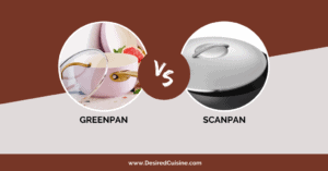 Scanpan vs Greenpan