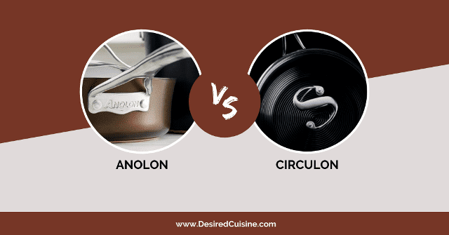Anolon vs circulon