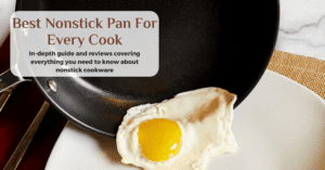 best nonstick pan