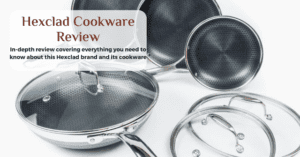 Hexclad cookware review