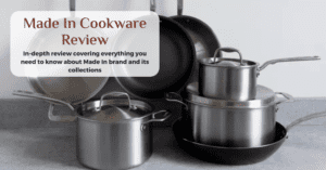 Made In cookware review